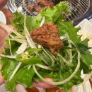 아이와 함께 가기좋은 놀이방 겸비한 고깃집_수청동맛집 [서가숯불구이]