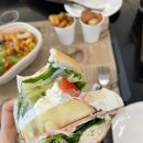 피트앤브레드 - 송파구 정의로8길 9 | 양재역 베이커리 카페 피트앤브래드 양재점 브런치맛집, 파티룸 공간대여