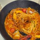 브래드 스틱 (Bread stick) | 수원] 가성비와 맛, 두 마리 토끼를 잡다! 롤링파스타 수원역점, 배 터지게 먹고 온 솔직하고 긴 후기✨