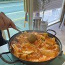 신동떡볶이