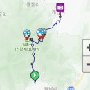 [월출산 신청] 신비로운 설경이 있는 영암 월출산 155차 정기산행! 2025년 12월 14일 일요일! 이미지