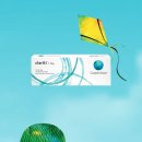 클래리티 소용량 3+1 행사!! / 산소렌즈 / 쿠퍼비전 / 달구벌대로 / 계성초등학교 / 청라언덕역 / 렌즈세권 / 예술공장 근처 이미지