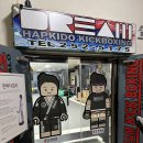 대한합기도 | [대구] 남산동 드림합기도&amp;킥복싱 | 체력·스트레스까지! 초보자도 쉽게 배우는 운동 클래스 후기