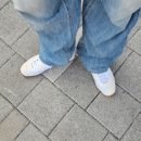 270-3001 | [173cm OOTD] 가성비코디 반팔 산뜻벚꽃룩 흐림 20도 4월 3일