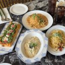 울산타워레스토랑 | 울산 중구 파스타 맛집 로즈모스 우정동 혁신도시 데이트 코스 레스토랑