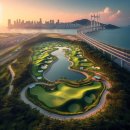 우창웰스골프연습장 이미지