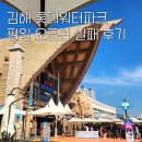 골드마인드 | 김해 롯데 워터파크 골드시즌 평일 오픈런 망한 실패 후기ㅣ입장권 페이북 할인 꿀팁