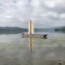 돛단배