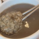 청송맛집 주왕산 근처 달기약수닭백숙 [달기약수백숙해성]