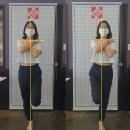 더나아짐체형교정운동센터