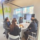 청춘부동산중개주식회사 | 계약후기 ｜성서 계대 맛집 부리또 익스프레스