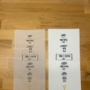 은행나무칼국수 이미지