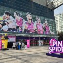 정관장신기점 | [여자배구] 인천삼산월드체육관 흥국생명 vs 정관장 직관 후기 / 25년 2월 2일