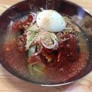 인하칡냉면