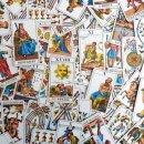 신비한 타로의 세계 이미지