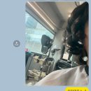 [창동 미용실] &lt;앙비떼살롱 창동점&gt; 금손 아라 디자이너께 받음 손상없은 웬디펌 찐후기