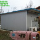 율북보건진료소 이미지