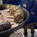 아바이찹살순대 이미지