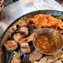 할매 솥뚜껑 삼겹살 이미지