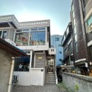 수원역 감성카페 추천 : 언올드첨 폐건물 감성과 다시흙으로 후기