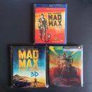 퓨리오사: 매드맥스 사가 | 퓨리오사 매드맥스 사가 4K UBD + BLU RAY 합본 스틸북 언박싱 [ 영화 블루레이 오픈케이스 ]