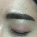 아리따움의정부 | 뷰티_아리따움 모노아이즈 '로맨틱핑크/마이웨딩' 섀도우 사용 후기 ! :)