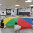 인성교육 태권도장 이미지