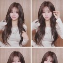초콜릿미용실