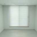 검단블라인드 제일풍경채 작은방 안방 드레스룸 다시봄 시공후기