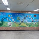 잠원역 3호선 이미지