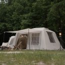 그늘막34 | 아이두젠 아베크 쉘터, 감성도 실용성도 만족? 🧺