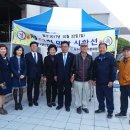 한국그린문학 이삭빛회장은 장수가 고향 - 장수문인협회장수지부 회원으로 활동 김춘진의원 방문 이미지