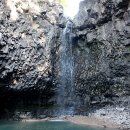 연천재인폭포 이미지