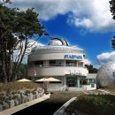 칠갑산천문대 이미지