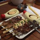 부평금성 | 부평 이자카야 마요네즈 / Mayo / 숯불꼬치 맛집 / 테마의거리 술집 / 내돈내산 후기 / 주차