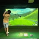 남문 스크린골프 이미지