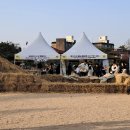 예산사랑 구동오, ‘의좋은형제’ 축제장에서 지역민과 소통 - 예산 대흥면서 열린 2025 의좋은형제 축제 참석… 이미지