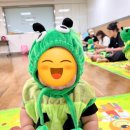 오감만족 | [8-9개월 아기 문센] 통영 롯데 방그리오감만족 대만족 후기 - 김나영 강사님