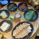 사거리반찬 이미지
