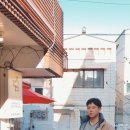 마인계터 골목길 이미지