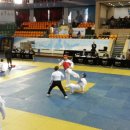 한양대 탑 태권도 이미지