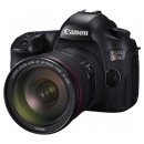 캐논, 5천만 화소 DSLR 카메라·세계 최초 11mm 광각 렌즈, 올림푸스, 스마트폰 위한 무선 카메라 이미지