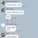 5월은 May죠, Mayday는 도와달라는 뜻입니다. 5월의 나를 도와주시길.