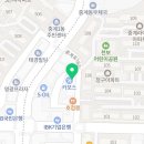 또봉이통닭 중계은행사거리점