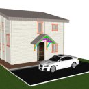 로그하우스 이미지