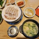 [부산/남구] 진한 국물의 정석 &lt;쌍둥이 돼지국밥&gt;, 방문후기, 주차정보 등
