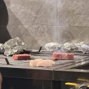 오렌즈상수점 | 청염 | 한우와 제철 해산물을 함께 즐길 수 있는 곳, 상수역 우마카세