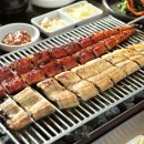 명가정통민물장어 이미지