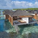 파라다이스의원 | 몰디브 여행 신혼여행 숙소 추천 빌라 노티카 파라다이스 아일랜드 리조트 내돈내산 솔직 후기