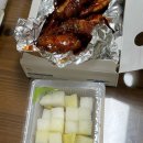 보드람치킨미사 | <찐맛집> 내돈내산 보드람 치킨 처음 시켜 먹어본 후기🍗